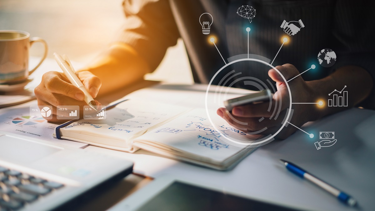 Áreas do marketing: 10 principais que você precisa conhecer - Faculdade FABAD