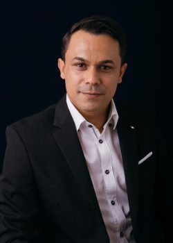 thiago marcil